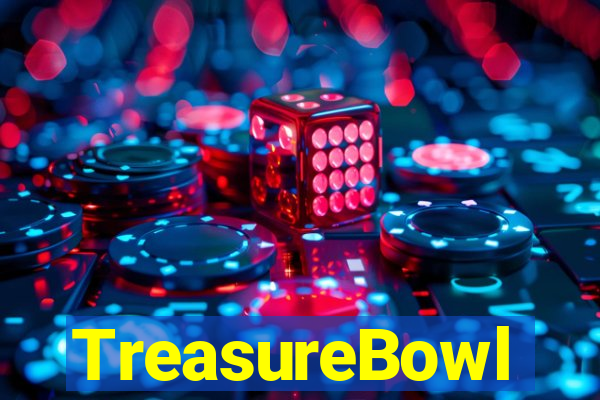 TreasureBowl treasure bowl modo de jogar